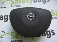 Airbag Opel Meriva